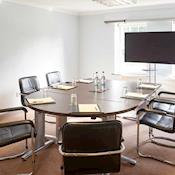 Henley - Burnham Beeches Hotel