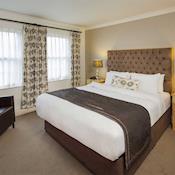 Executive Bedroom - Burnham Beeches Hotel