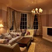 Master Suite - Burnham Beeches Hotel