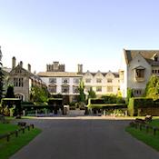 Coombe Abbey Hotel