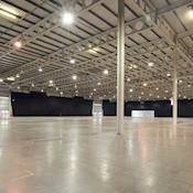 Hall 2 - NAEC Stoneleigh