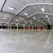 Hall 3 - NAEC Stoneleigh