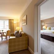 Deluxe Suite - Coldra Court Hotel by Celtic Manor