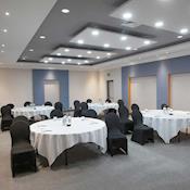 Langstone Set for Presentation - Coldra Court Hotel by Celtic Manor