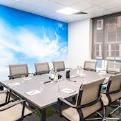 Buckingham Villiers Hotel