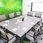 Buckingham Villiers Hotel