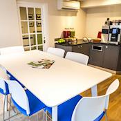 Buckingham Villiers Hotel