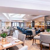 Buckingham Villiers Hotel