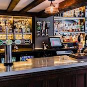 Buckingham Villiers Hotel