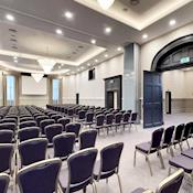 Ballroom Conference - Buckingham Villiers Hotel