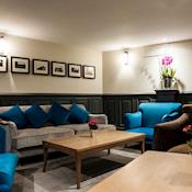 Buckingham Villiers Hotel