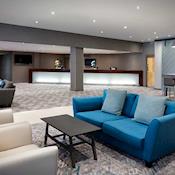 Lobby - Jurys Inn Oxford