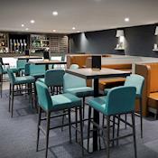 Bar - Jurys Inn Oxford