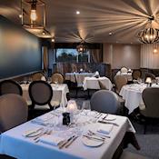 Marco Pierre White Restuarant - Jurys Inn Oxford