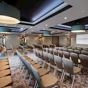 Oriel Suite Theatre - Jurys Inn Oxford