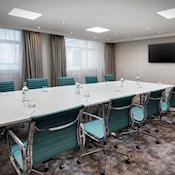 Trinity Suite Boardroom - Jurys Inn Oxford