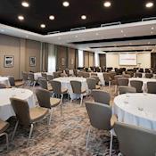 University Suite Cabaret - Jurys Inn Oxford