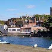 Exterior - Sir Christopher Wren Hotel & Spa