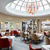 Brasserie - Sir Christopher Wren Hotel & Spa