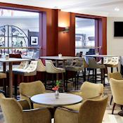 Brasserie - Sir Christopher Wren Hotel & Spa
