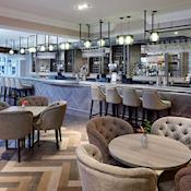 Brasserie - Sir Christopher Wren Hotel & Spa