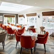 Brasserie - Sir Christopher Wren Hotel & Spa