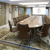 Windsor Lounge - Sir Christopher Wren Hotel & Spa