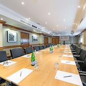 Bond Street - Amba Hotel Marble Arch