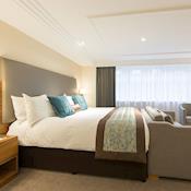 Refurbished Bedroom - Amba Hotel Marble Arch