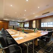 Marylebone - Amba Hotel Marble Arch