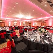 Hyde Park Banquet - Amba Hotel Marble Arch
