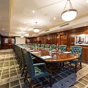 Speakers' Corner - Amba Hotel Marble Arch