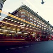 Exterior - Amba Hotel Marble Arch