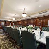 Speakers' Corner - Amba Hotel Marble Arch