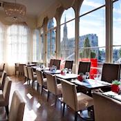 Amba Hotel Charing Cross