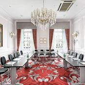 Adam - U-shape set up - Amba Hotel Charing Cross