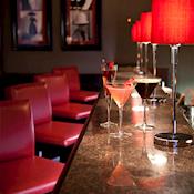 Charing Cross Bar - Amba Hotel Charing Cross