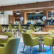 Bar - Jurys Inn Cheltenham