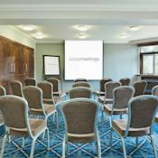 Theatre - Jurys Inn Cheltenham