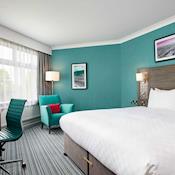 Superior Room - Jurys Inn Cheltenham