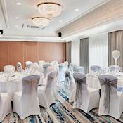 Wedding - Jurys Inn Cheltenham
