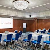 Cabaret - Jurys Inn Cheltenham