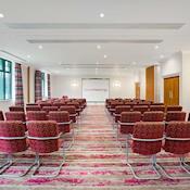 Donington Theatre - Jurys Inn East Midlands