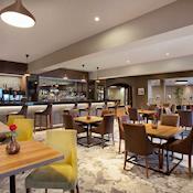 Bar - Jurys Inn East Midlands