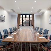 Boardroom - Jurys Inn East Midlands