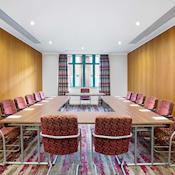 Coppice U Shape - Jurys Inn East Midlands