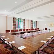 Donington U Shape - Jurys Inn East Midlands