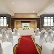 Jurys Inn East Midlands