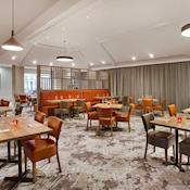 Restaurant - Jurys Inn East Midlands