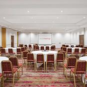 Southwell Cabaret - Jurys Inn East Midlands
